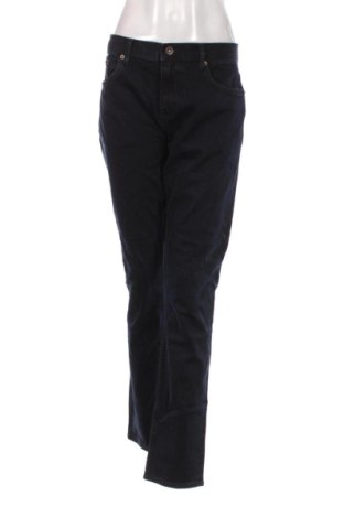 Дамски дънки Country Road, Размер XL, Цвят Син, Цена 40,39 €