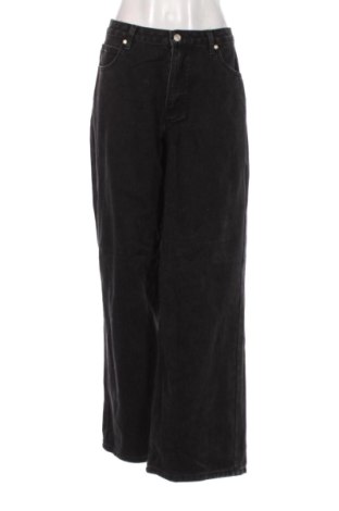 Дамски дънки Unbranded, Размер L, Цвят Черен, Цена 14,31 €