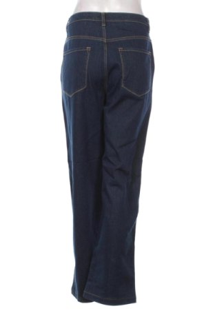 Dámske džínsy  Unbranded, Veľkosť XL, Farba Modrá, Cena  12,95 €