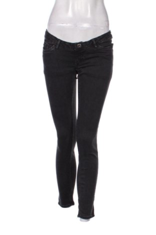 Γυναικείο Τζίν Unbranded, Μέγεθος L, Χρώμα Μαύρο, Τιμή 11,82 €