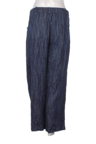 Blugi de femei Unbranded, Mărime M, Culoare Albastru, Preț 91,99 Lei