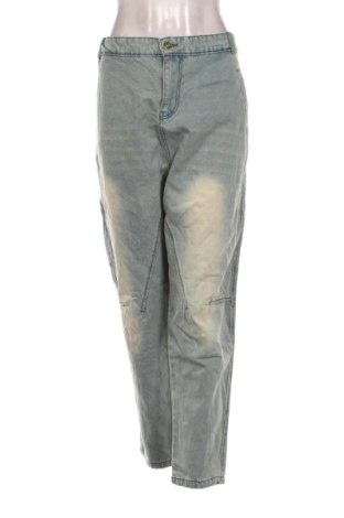 Дамски дънки Unbranded, Размер XXL, Цвят Многоцветен, Цена 11,75 €