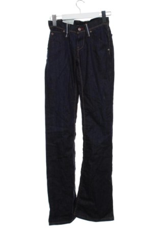Dámské džíny  Unbranded, Velikost XXS, Barva Modrá, Cena  329,00 Kč