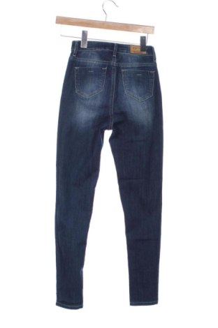 Blugi de femei Unbranded, Mărime XS, Culoare Albastru, Preț 41,71 Lei