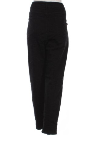 Blugi de femei Unbranded, Mărime 4XL, Culoare Negru, Preț 74,99 Lei