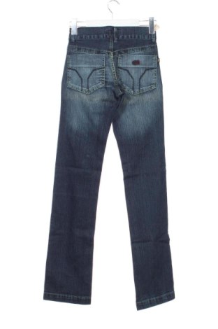 Blugi de femei Unbranded, Mărime XS, Culoare Albastru, Preț 72,99 Lei