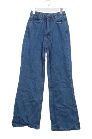 Blugi de femei Unbranded, Mărime XXS, Culoare Albastru, Preț 91,99 Lei