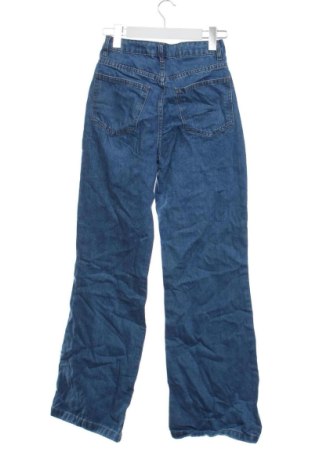 Blugi de femei Unbranded, Mărime XXS, Culoare Albastru, Preț 91,99 Lei