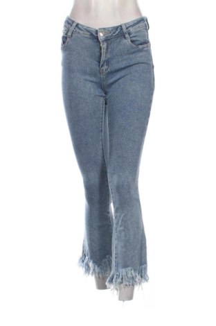 Dámské džíny  Unbranded, Velikost S, Barva Modrá, Cena  259,00 Kč