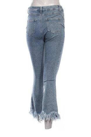 Dámské džíny  Unbranded, Velikost S, Barva Modrá, Cena  259,00 Kč