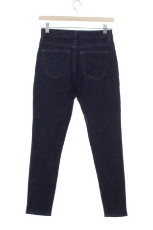 Дамски дънки Uniqlo, Размер S, Цвят Син, Цена 14,31 €