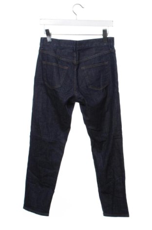 Blugi de femei Uniqlo, Mărime S, Culoare Albastru, Preț 56,99 Lei