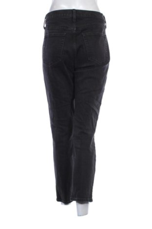 Damen Jeans Uniqlo, Größe XL, Farbe Schwarz, Preis € 17,99