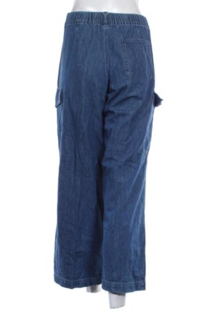 Női farmernadrág Uniqlo, Méret XL, Szín Kék, Ár 6 779 Ft