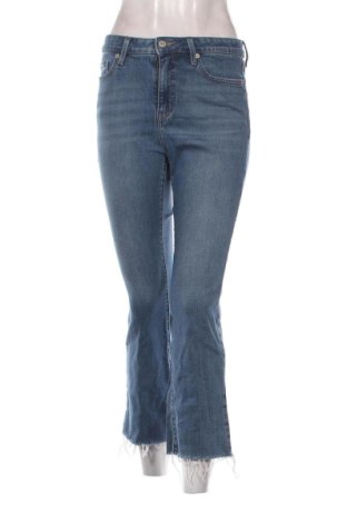 Damskie jeansy Uniqlo, Rozmiar M, Kolor Niebieski, Cena 64,99 zł