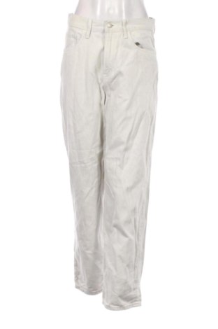 Blugi de femei Uniqlo, Mărime M, Culoare Gri, Preț 129,99 Lei