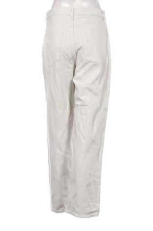 Blugi de femei Uniqlo, Mărime M, Culoare Gri, Preț 129,99 Lei