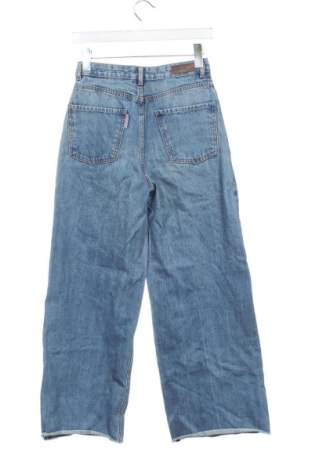 Дамски дънки United Colors Of Benetton, Размер XS, Цвят Син, Цена 21,47 €