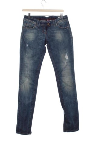 Damen Jeans United Colors Of Benetton, Größe M, Farbe Blau, Preis € 25,99