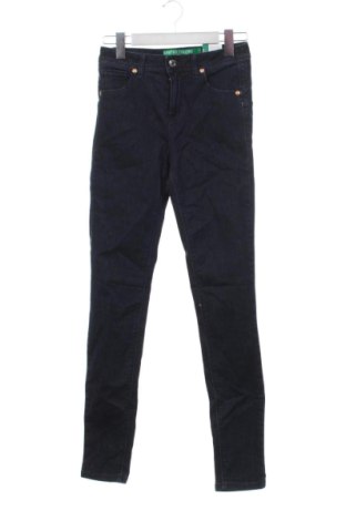 Дамски дънки United Colors Of Benetton, Размер S, Цвят Син, Цена 17,89 €