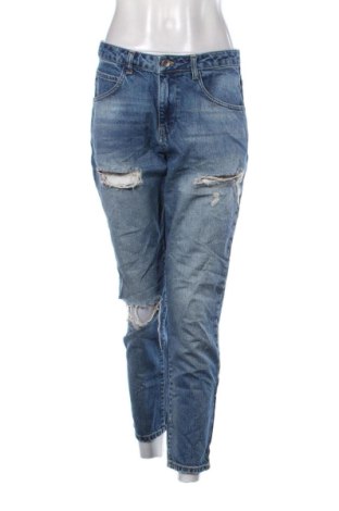 Γυναικείο Τζίν United Colors Of Benetton, Μέγεθος L, Χρώμα Μπλέ, Τιμή 25,99 €