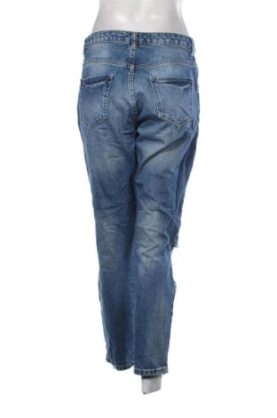 Γυναικείο Τζίν United Colors Of Benetton, Μέγεθος L, Χρώμα Μπλέ, Τιμή 25,99 €