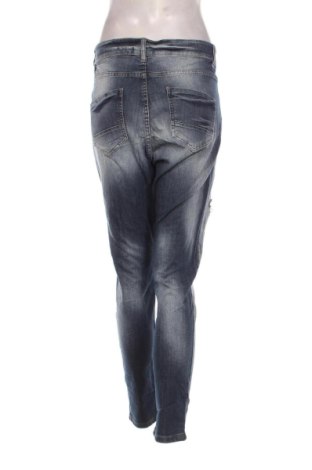 Damen Jeans United Colors Of Benetton, Größe XL, Farbe Blau, Preis € 16,99