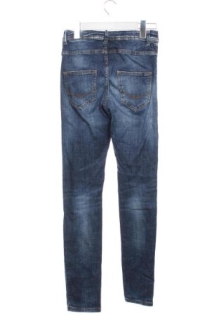 Дамски дънки United Colors Of Benetton, Размер XXS, Цвят Син, Цена 11,75 €