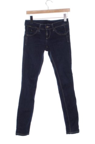 Dámske džínsy  United Colors Of Benetton, Veľkosť S, Farba Modrá, Cena  8,95 €