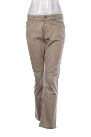 Дамски дънки Unlimited, Размер XL, Цвят Бежов, Цена 9,71 €