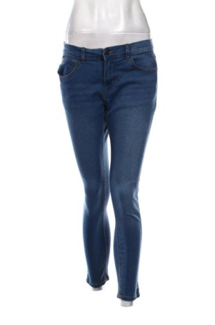 Damskie jeansy Up 2 Fashion, Rozmiar M, Kolor Niebieski, Cena 78,99 zł