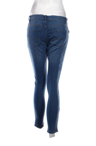 Damskie jeansy Up 2 Fashion, Rozmiar M, Kolor Niebieski, Cena 78,99 zł