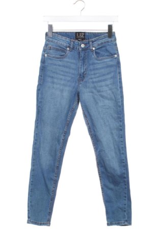 Blugi de femei Up 2 Fashion, Mărime XS, Culoare Albastru, Preț 82,99 Lei