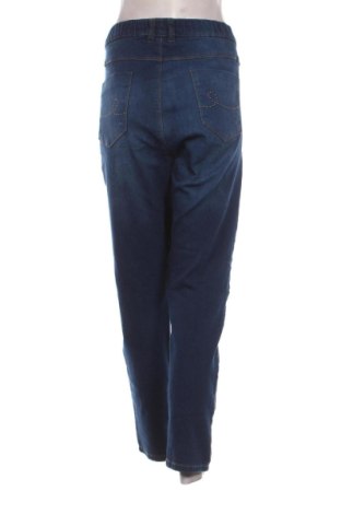 Dámske džínsy  Up 2 Fashion, Veľkosť 3XL, Farba Modrá, Cena  17,95 €