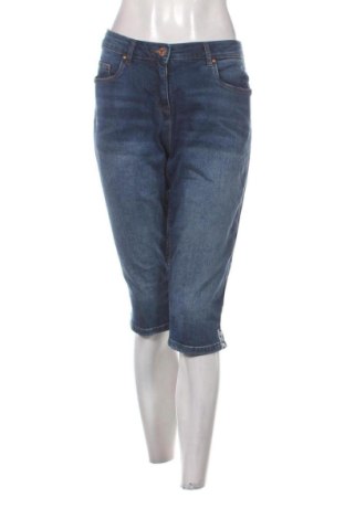 Damskie jeansy Up 2 Fashion, Rozmiar L, Kolor Niebieski, Cena 37,99 zł