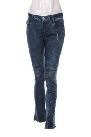 Damen Jeans Up 2 Fashion, Größe L, Farbe Blau, Preis 17,99 €