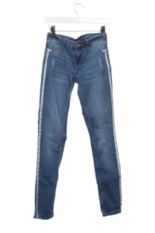 Dámske džínsy  Up 2 Fashion, Veľkosť S, Farba Modrá, Cena  17,95 €