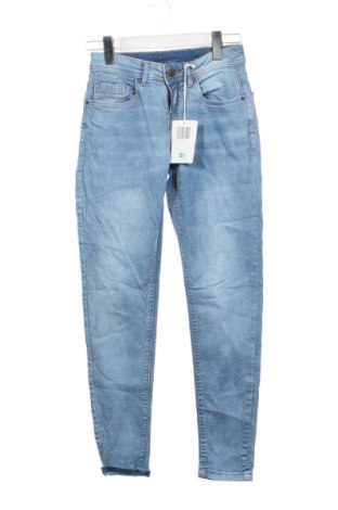 Damen Jeans Up 2 Fashion, Größe XS, Farbe Blau, Preis 16,99 €