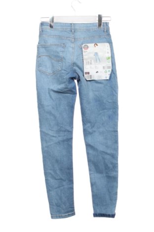 Damen Jeans Up 2 Fashion, Größe XS, Farbe Blau, Preis 16,99 €