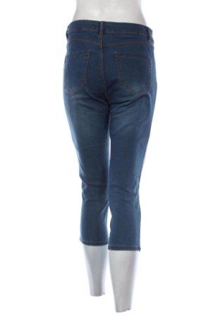 Blugi de femei VRS, Mărime M, Culoare Albastru, Preț 91,99 Lei