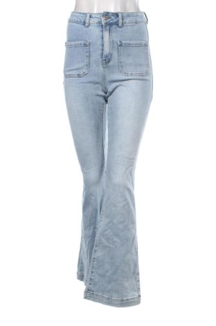 Γυναικείο Τζίν VS Miss, Μέγεθος S, Χρώμα Μπλέ, Τιμή 17,99 €