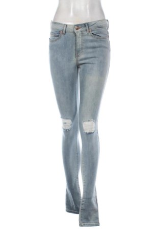 Damen Jeans Vero Moda, Größe M, Farbe Blau, Preis € 10,99
