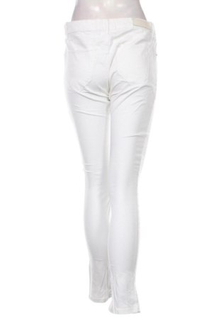Damen Jeans Vero Moda, Größe L, Farbe Weiß, Preis € 12,99