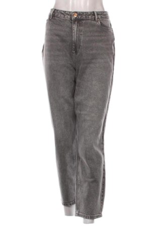 Női farmernadrág Vero Moda, Méret L, Szín Szürke, Ár 16 116 Ft