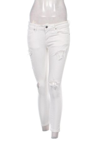 Дамски дънки Vicolo, Размер M, Цвят Бял, Цена 20,45 €