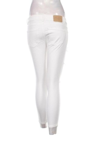 Дамски дънки Vicolo, Размер M, Цвят Бял, Цена 20,45 €