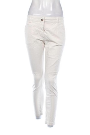 Blugi de femei Vicolo, Mărime S, Culoare Ecru, Preț 237,99 Lei