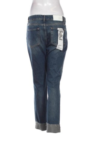 Γυναικείο Τζίν Vicolo, Μέγεθος M, Χρώμα Μπλέ, Τιμή 49,99 €