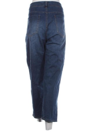 Damen Jeans Virtuelle, Größe XXL, Farbe Blau, Preis 19,99 €