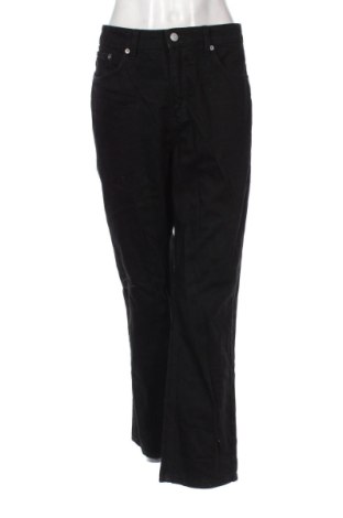 Dámske džínsy  Voyage, Veľkosť XL, Farba Čierna, Cena  17,95 €